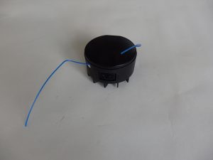 Complete string head VeGA 20055