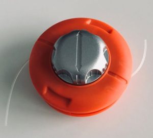 String head for all HECHT brush cutters - non-original spare part