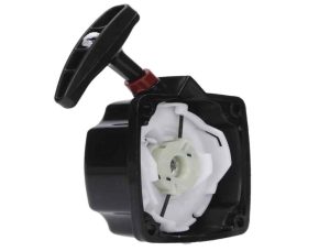 Starteris dārza trimmerim RIWALL ANGEL 7.0 un citiem