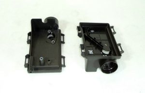 Filtru turētājs FZR 5611-B