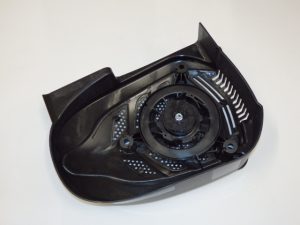 Startera skriemelis ar vāku WEIBANG WB 455 CS