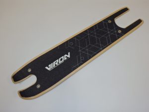VeGA VIRON XL-700PRO pakāpienu plāksne