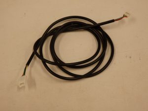 VeGA VIRON XL-700PRO displeja kabelis