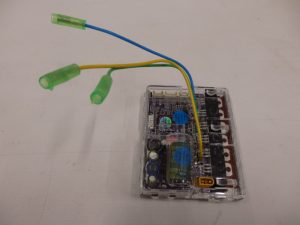 Vadības bloks VeGA VIRON XL-700PRO