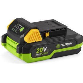 FDUZ 79020 20V akumulators 2Ah FIELDMANN 