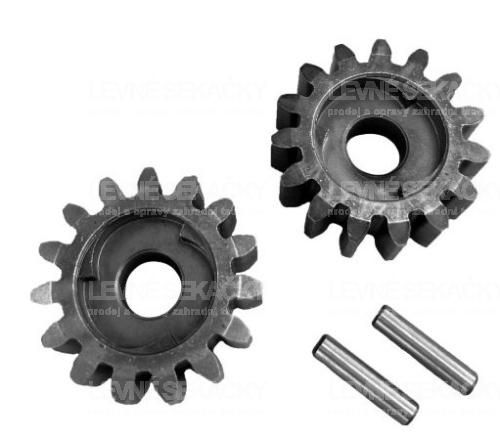 Zobs riteņu komplekts (tīkliņi) RIWALL RPM 5355 un citiem