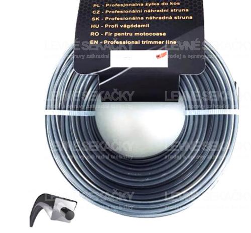 DUAL POWER LINE ar 3,30 mm 15M