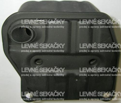 ПНЕВМАТИЧНИ КОМПРЕСОР ЗА HECHT 45, 52, 58ccm трион (неоригинален резервен част) (ид. 8041)