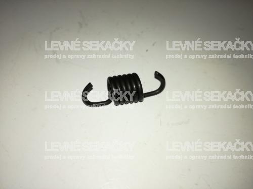 Sprauslas sprūdze HECHT 127; 128 BTS; 129 BTS un citiem modeļiem ar 26 cm³ dzinēja satura (neoriginālais aizvietotājs)