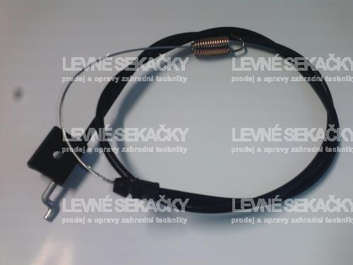 Bowden (vilkšna) SHARKS SH 3000
