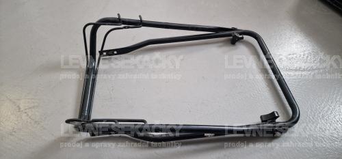 Klamka, (kierownica), kompletny zestaw ABG 480 i 490 - używane