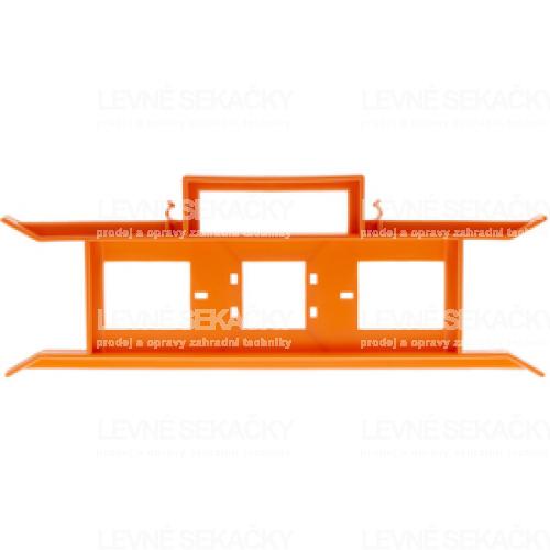 RPA 101 Kabeļu organizators līdz 25 m RETLUX