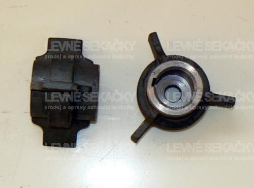 VARI centrbēdzes sajūga rumba 22,2 mm vārpstā - 192009
