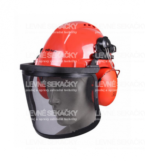 Professioneller Schutzhelm (08838)