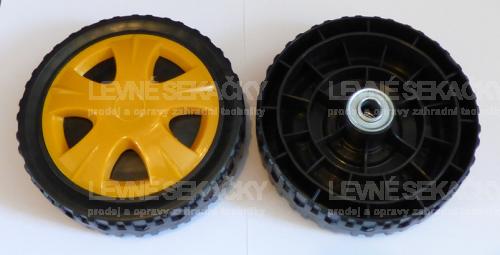 Priekšējā riepa HECHT 5555 - neorigināla aizvietojošā daļa