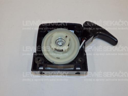 Starteris kompletns FUXTEC FX-MS152