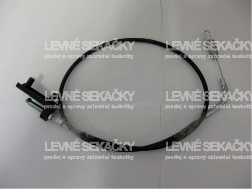Weibang WB 453 SE bowden vads