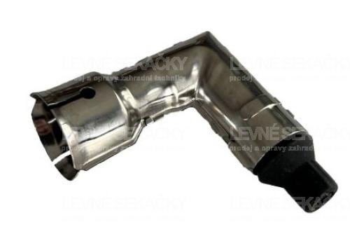 Aizdedzes sveces vāciņš (pārsegs, karšu) B&S dzinējiem