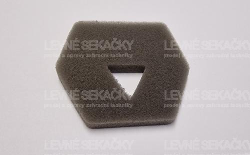 Gaisa filtrs, (iekšgaisa) HECHT modeļiem 927R, 928 un 929 (neorigināla aizvietojoša daļa) - Latvian