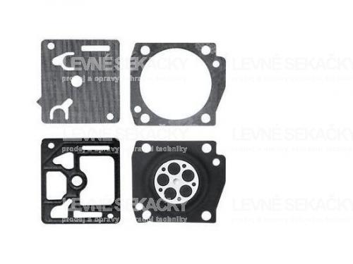 Set brtvi i membrana za karburatore (F07478) STIHL 044, 046; originalni br.: ZAMA: GND25