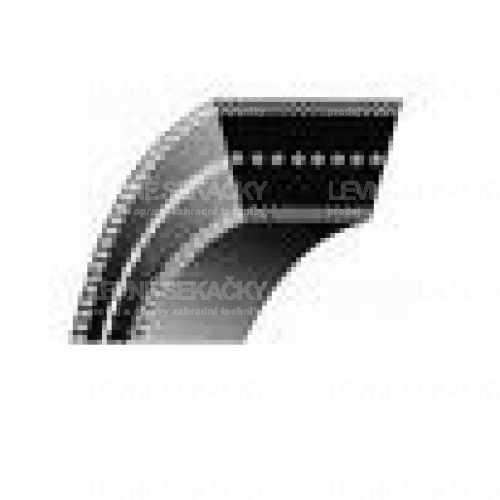 Klinšu josla HECHT 5555 - neorigināla aizvietojošā daļa