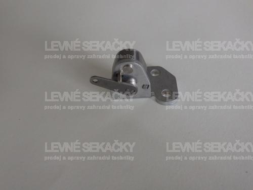Droseļvārsta vadība (termostats) RIWALL RPM 5155 PRO un citiem