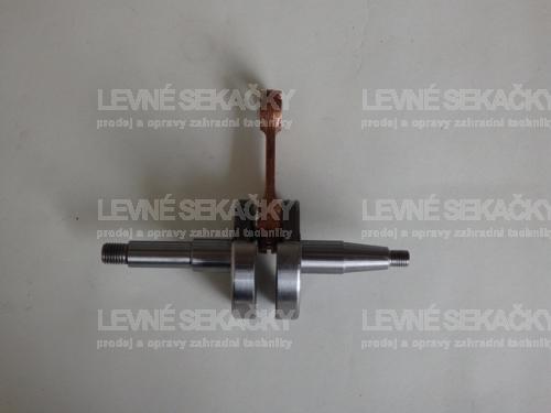 Klikneņu vilne ar pleciņu AL-KO BKS 4540 (identifikators 37412)