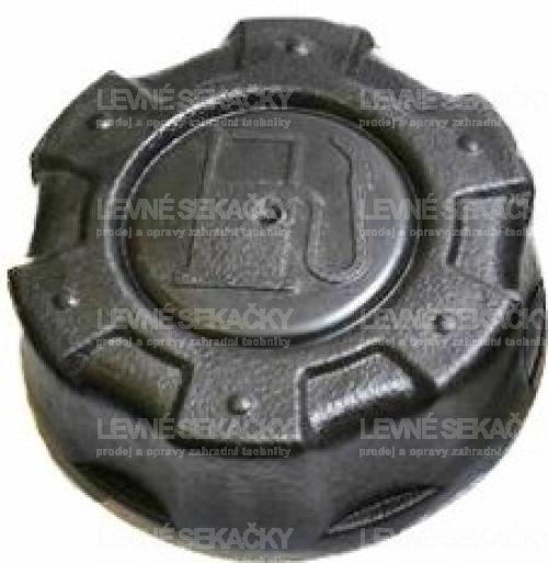 Degvielas tvertņa vāciņš HECHT 5555