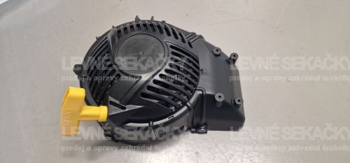 Starteris Fieldmann FZR 4615-20BES