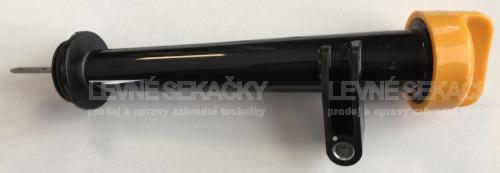 Eļļas mērinstruments pilns HECHT 551 XR - neorigināla rezerves daļa