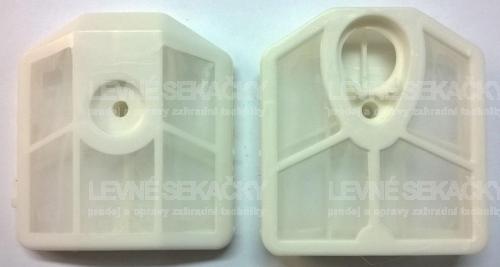 Szűrő az Einhell BG-PC3735-hez