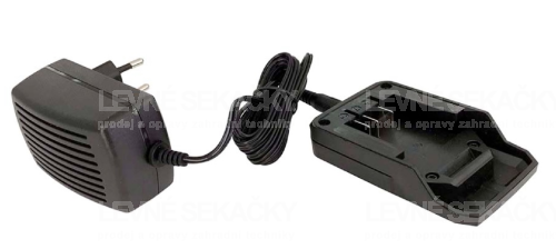 VERDEMAX lādētājs PE20 (4334)