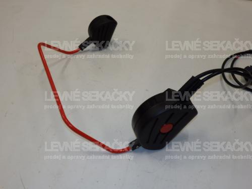 Pilns slēdžu skapis VeGA GT 3805 (no 2020. gada)