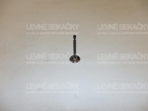 Iesūcējs un izplūdes vārsts VeGA motors Y170V 5,5 ZH-170cm3 un Y170VE 5,5 ZH-170cm3