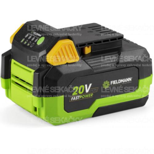 FDUZ 79040 20V akumulators 4Ah FIELDMANN 