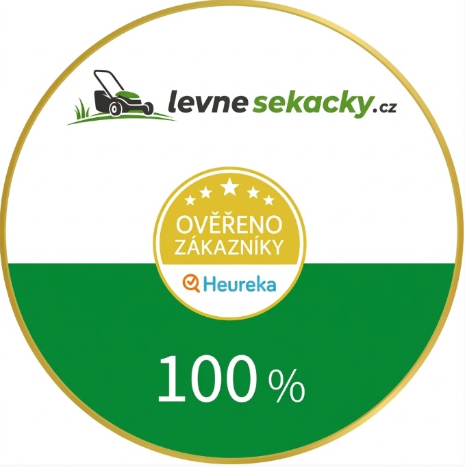 Ověřeno zákazníky Heureka